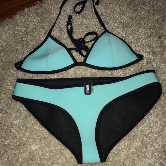 triangl swimwear Other - Triangl Bikini triangl swimwear Other - Triangl Bikini